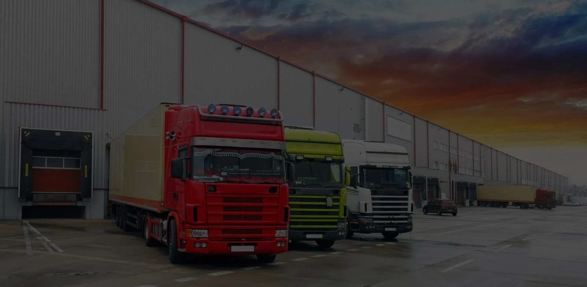 Ankara İvrindi Ambarı